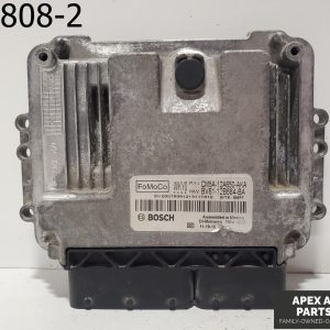 OEM 2012 Ford Focus 2L Engine Computer ECU ECM PCM NF