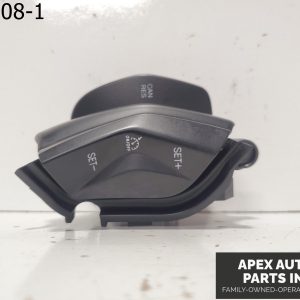 OEM 2012 Ford Focus 2L Steering Wheel Cruise Control Switch Button