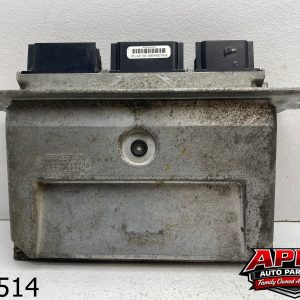 OEM 2012 Ford Mustang 3.7L Computer PCM ECU ECM
