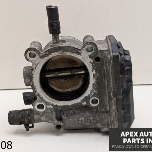 OEM 2012 Hyundai Veloster 1.6L Throttle Body