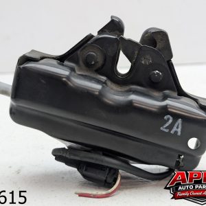 OEM 2012 Lexus ES350 3.5L HOOD LATCH LOCK ACTUATOR