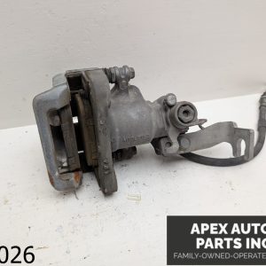 OEM 2012 Mazda MX-5 2.0L Front Left Brake Caliper