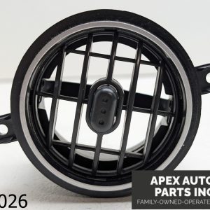 OEM 2012 Mazda MX-5 Miata 2.0L Dash Air Vent