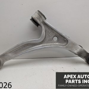 OEM 2012 Mazda MX-5 Miata 2.0L Left Front Driver Lower Control Arm