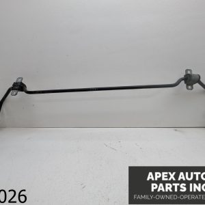 OEM 2012 Mazda MX-5 Miata 2.0L Rear Sway Bar Stabilizer