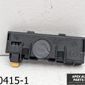 OEM 2012 Mercedes C250 3.0L Windshield Humidity Temperature Sensor
