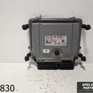 OEM 2012 Mercedes GLK350 3.5L ECU Engine Control Unit