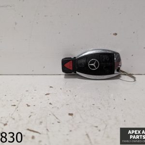 OEM 2012 Mercedes GLK350 3.5L Keyless Remote Fob