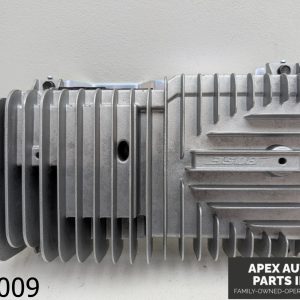 OEM 2012 Nissan Murano 3.5L AUDIO STEREO AMP AMPLIFIER MODULE