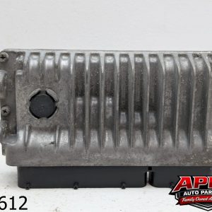 OEM 2012 Toyota Camry 2.5L Computer Brain Engine Control ECU ECM EBX Module
