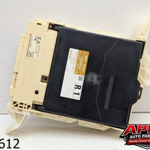 OEM 2012 Toyota Camry 2.5L Multiplex Network Body Control Module BCM Fuse Box