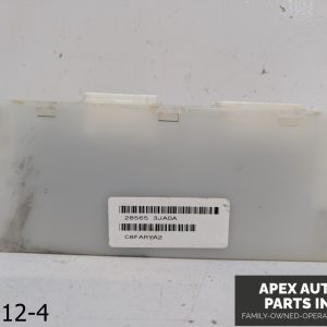 OEM 2013-2015 Infiniti JX35 3.5L FRONT LEFT POWER SEAT CONTROL CONTROLLER MODULE