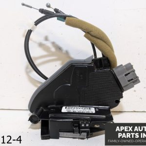 OEM 2013-2015 Infiniti JX35 3.5L RIGHT SIDE DOOR LOCK LATCH ACTUATOR