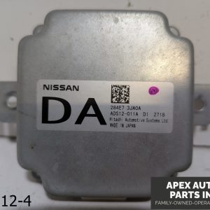 OEM 2013-2015 Infiniti JX35 3.5L Transfer Case Computer Control Module