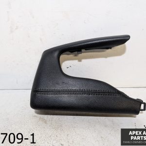 OEM 2013-2015 Toyota Avalon 3.5L Dash Cluster Trim Left Driver Side Panel Cover