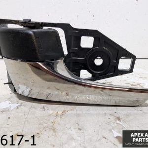 OEM 2013-2015 Toyota Avalon 3.5L Door Handle Inner Driver
