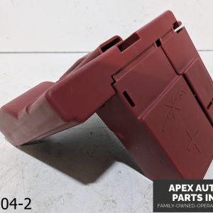 OEM 2013-2016 Buick Encore 1.4L Battery "+" Terminal Positive +