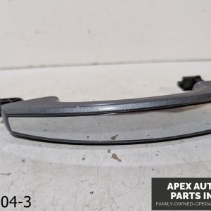 OEM 2013-2016 Buick Encore 1.4L Outside Door Handle Driver Side