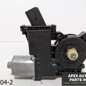 OEM 2013-2016 Buick Encore 1.4L Passenger Right Power Window Motor Front