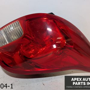 OEM 2013-2016 Buick Encore 1.4L Passenger Right Tail Light