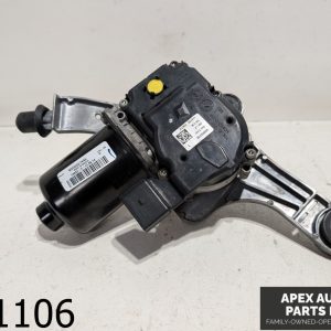 OEM 2013-2016 Ford Escape 1.6L Passenger Right Windshield Wiper Motor