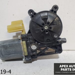 OEM 2013-2016 Ford Escape 1.6L Rear Left Door Window Regulator Motor