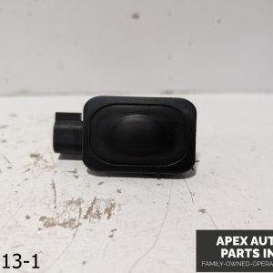 OEM 2013-2016 Ford Escape 1.6L TAILGATE TRUNK RELEASE SWITCH BUTTON