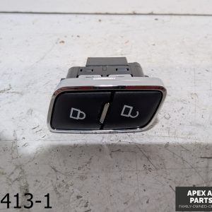 OEM 2013-2016 Ford Escape 2.5L FRONT RIGHT PASSENGER SIDE DOOR LOCK SWITCH