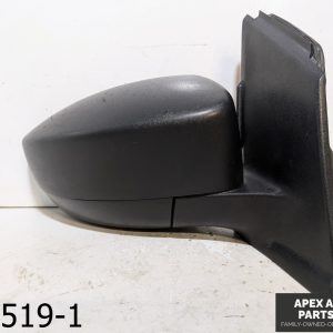 OEM 2013-2016 Ford Escape 2.5L Passenger Right Side View Power Door Mirror