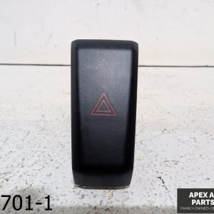 OEM 2013-2016 Ford Fusion 1.5L Hazard Switch Assembly