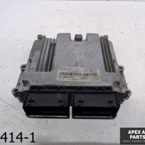 OEM 2013-2016 Ford Fusion 1.6L Control Module Computer ECM ECU