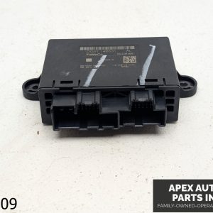 OEM 2013-2016 Ford Fusion 1.6L FRONT LEFT DRIVER SIDE DOOR CONTROL MODULE UNIT
