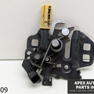 OEM 2013-2016 Ford Fusion 1.6L FRONT LEFT SIDE HOOD BONNET LATCH LOCK ACTUATOR