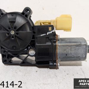 OEM 2013-2016 Ford Fusion 1.6L FRONT RIGHT PASSENGER SIDE DOOR WINDOW LIFT MOTOR