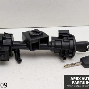 OEM 2013-2016 Ford Fusion 1.6L STARTER IGNITION LOCK SWITCH CYLINDER W/ KEY