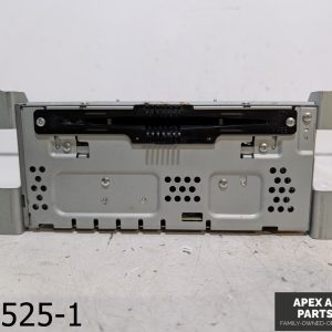 OEM 2013-2016 Ford Fusion 2.0L AM FM CD Player Receiver Radio
