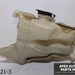 OEM 2013-2016 GMC Acadia 3.6L Coolant Overflow Tank Bottle Reservoir