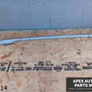 OEM 2013-2016 Nissan Pathfinder 3.5L ROOF RAIL RACK LUGGAGE CARRIER