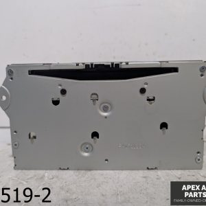 OEM 2013-2016 Nissan Pathfinder 3.5L Stereo CD Player Radio Receiver