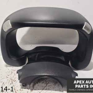 OEM 2013-2016 Nissan Pathfinder DASHBOARD INSTRUMENT SPEEDOMETER CLUSTER PANEL