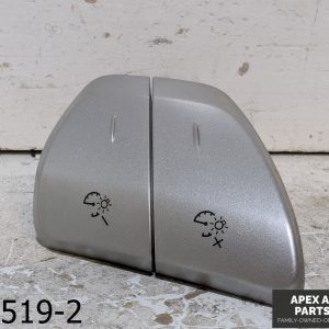 OEM 2013-2016 Nissan Pathfinder LEFT SIDE DASHBOARD DIMMER LIGHT SWITCH CONTROL