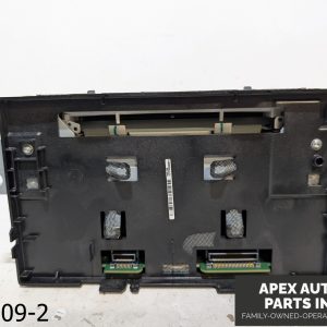 OEM 2013-2017 Chevrolet Traverse 3.6L CD/Stereo Radio W/O Screen