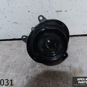 OEM 2013-2017 Traverse Chevrolet 3.6L Front Left Driver Side Fog Light Lamp Assy