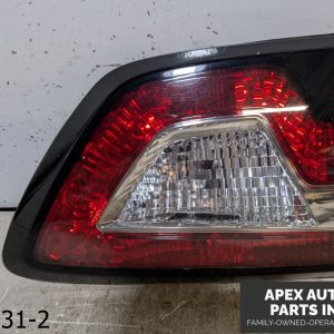 OEM 2013-2017 Traverse Chevrolet 3.6L LEFT LH INNER REVERSE LIGHT
