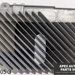 OEM 2013-2018 Cadillac ATS 2.0L BOSE RADIO AUDIO AMPLIFIER AMP