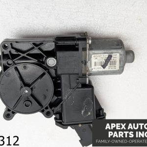 OEM 2013-2018 Cadillac ATS 2.0L FRONT DRIVER LEFT WINDOW MOTOR