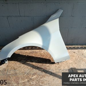 OEM 2013-2018 Cadillac ATS 2.0L Front Left Fender