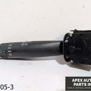 OEM 2013-2018 Cadillac ATS 2.0L HEADLIGHT SIGNAL TURN LIGHT ARM BLINKER SWITCH