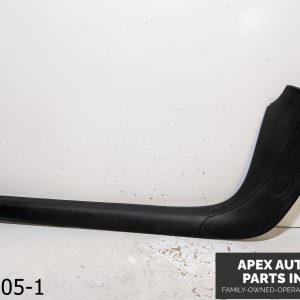 OEM 2013-2018 Cadillac ATS 2.0L Right Side Center Console Floor Molding Trim