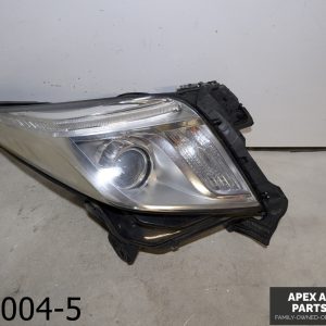 OEM 2013-2019 Cadillac XTS 3.6L HID Left LH Driver Non-Adaptive Headlight